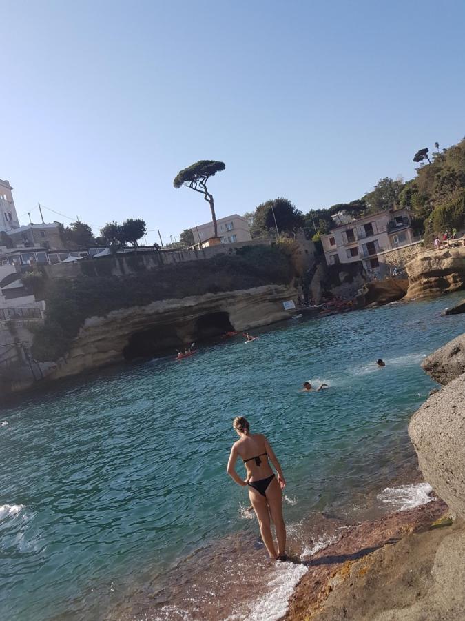 Casa Ciabatti Διαμέρισμα Νάπολη Εξωτερικό φωτογραφία