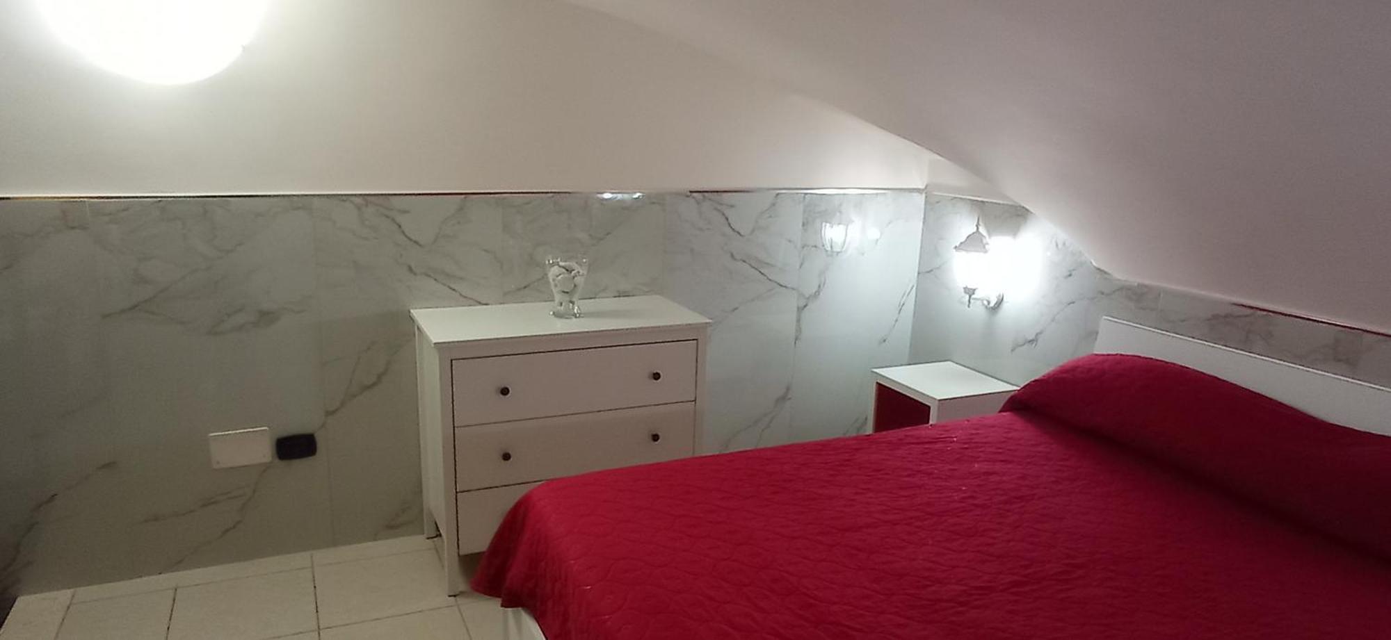 Casa Ciabatti Διαμέρισμα Νάπολη Εξωτερικό φωτογραφία