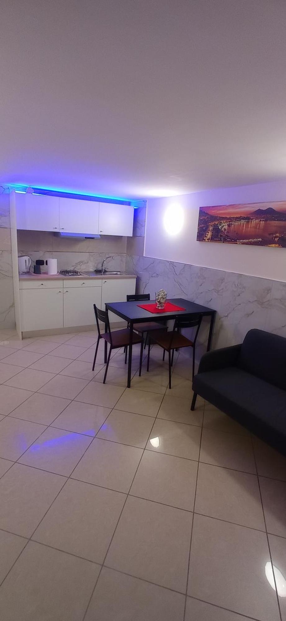 Casa Ciabatti Διαμέρισμα Νάπολη Εξωτερικό φωτογραφία